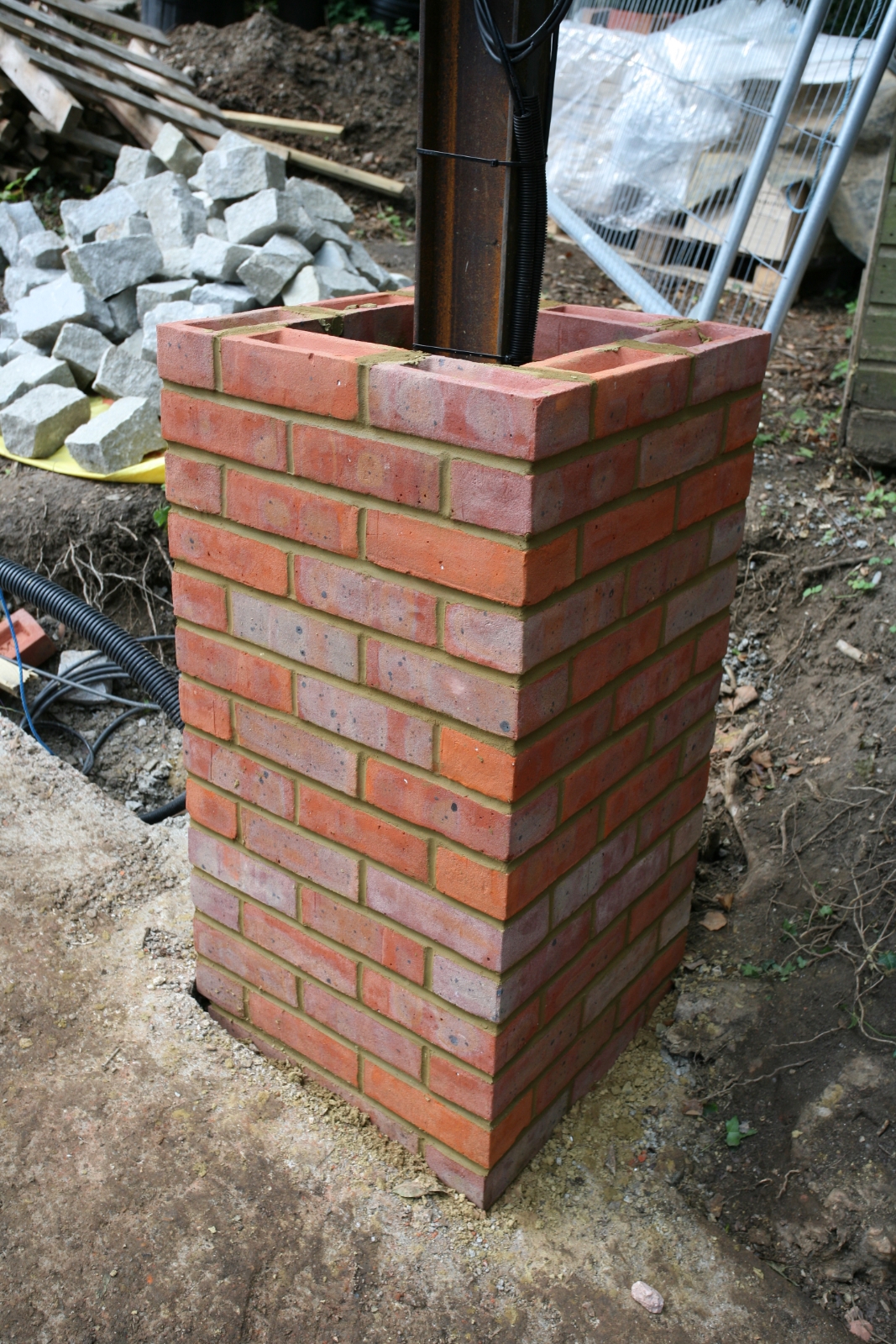 Some of our ongoing work.